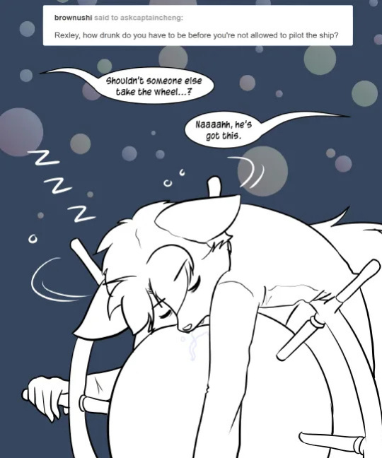 [Nixieseal (Kaylee Dragonfly)] AskCaptainCheng