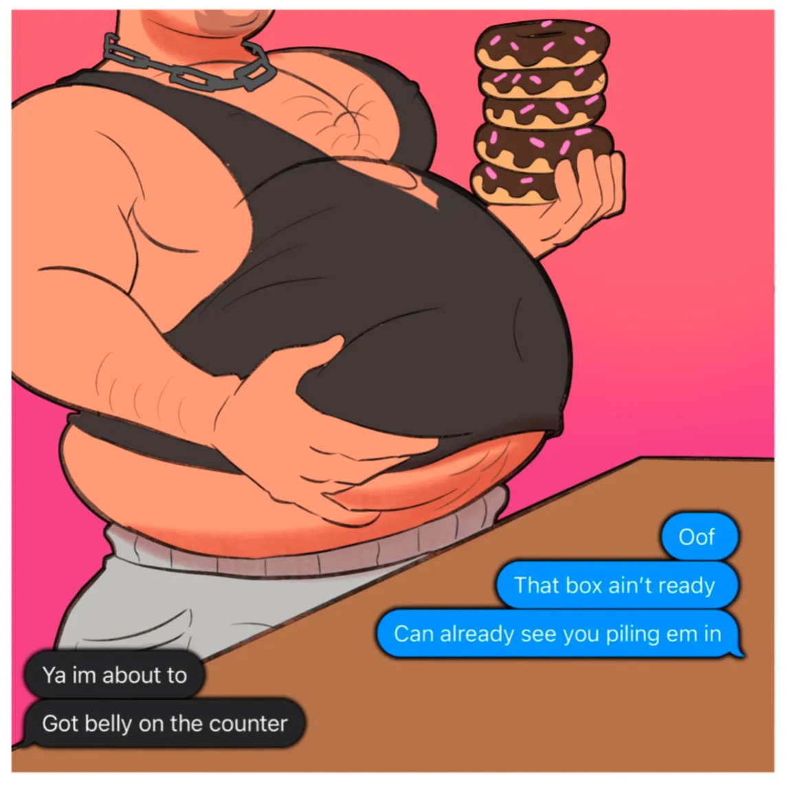 [13uckaroo] Tubby Toons