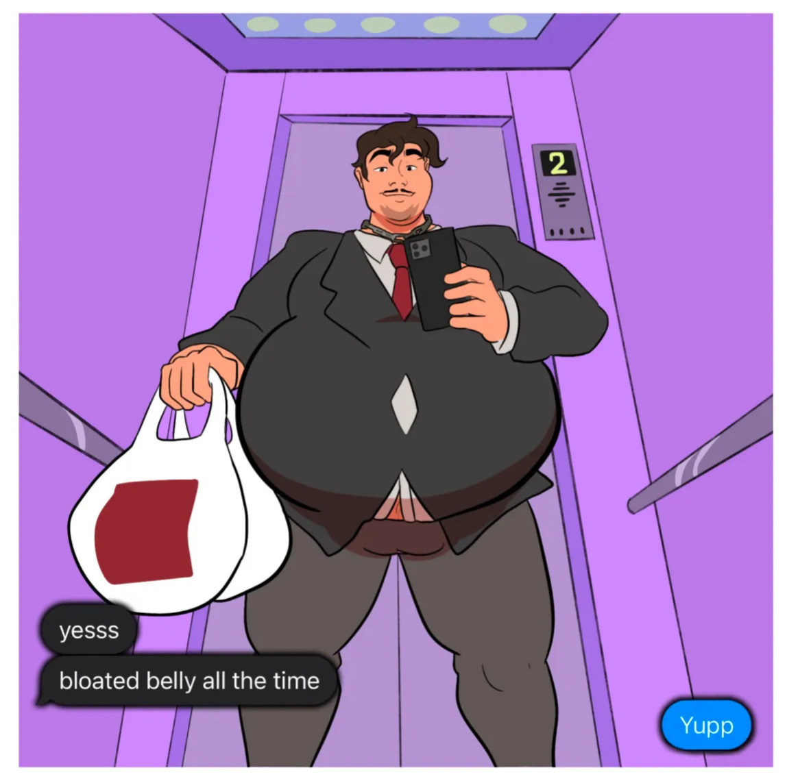 [13uckaroo] Tubby Toons