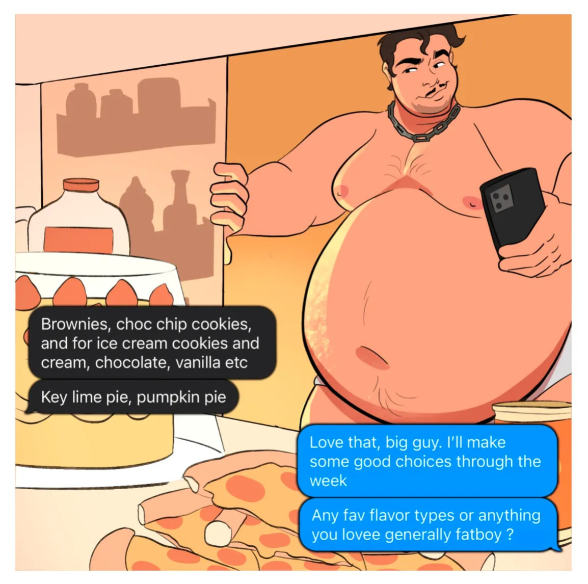 [13uckaroo] Tubby Toons