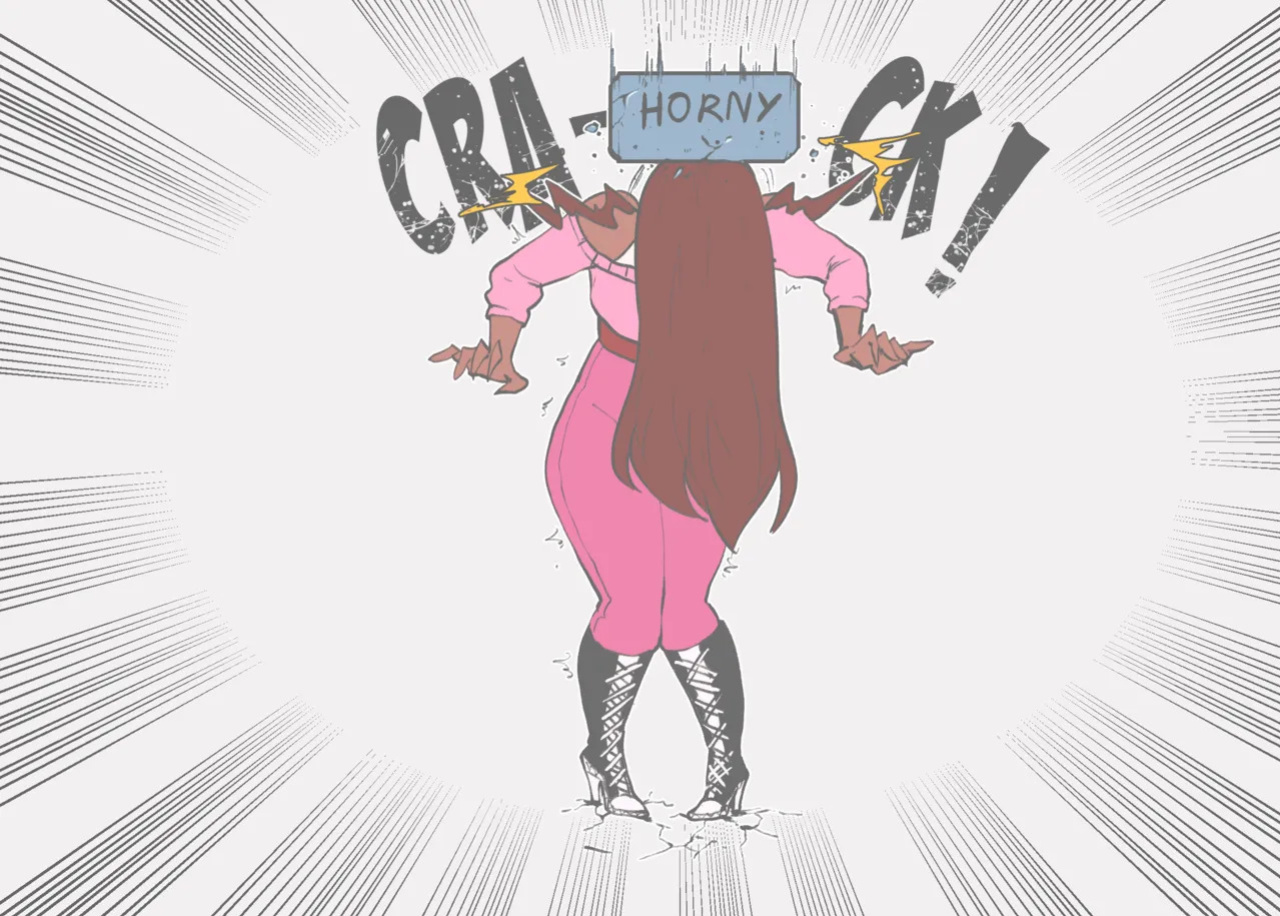 Thiccwithaq Tsona Gallery