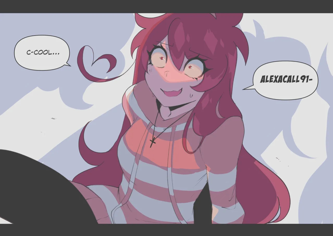 Thiccwithaq Tsona Gallery