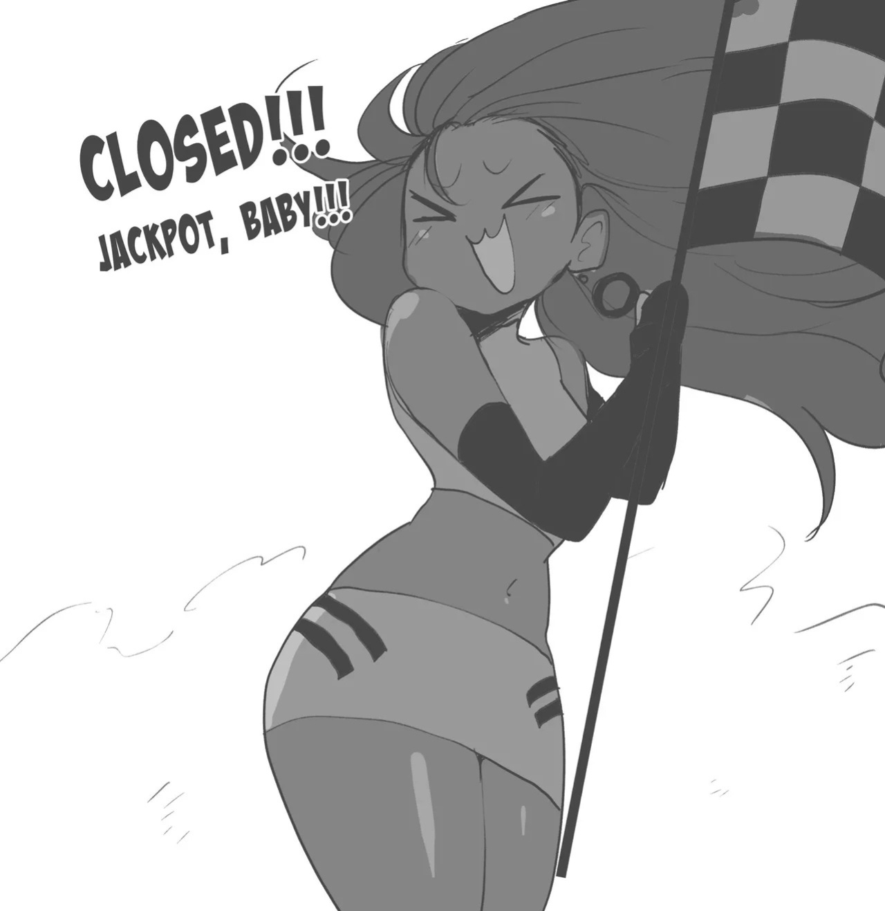 Thiccwithaq Tsona Gallery