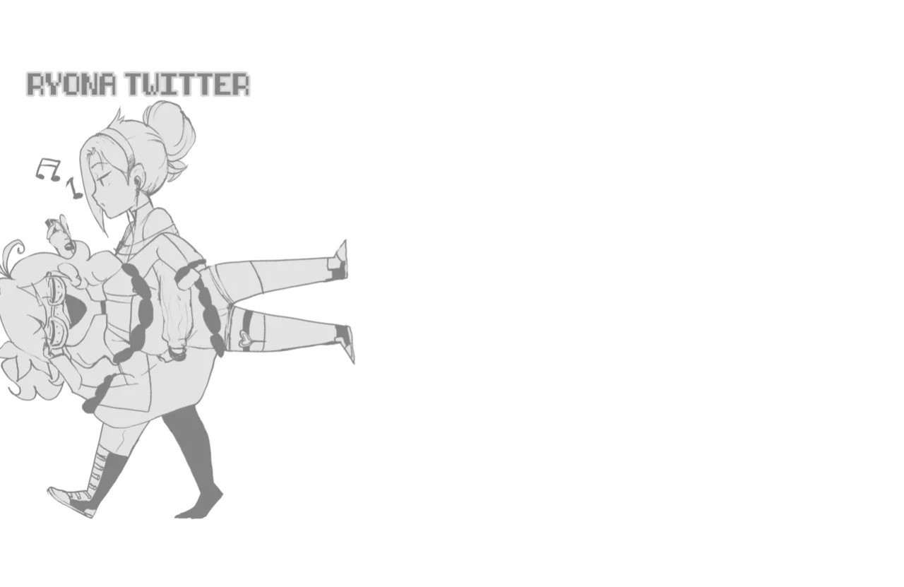 Thiccwithaq Tsona Gallery
