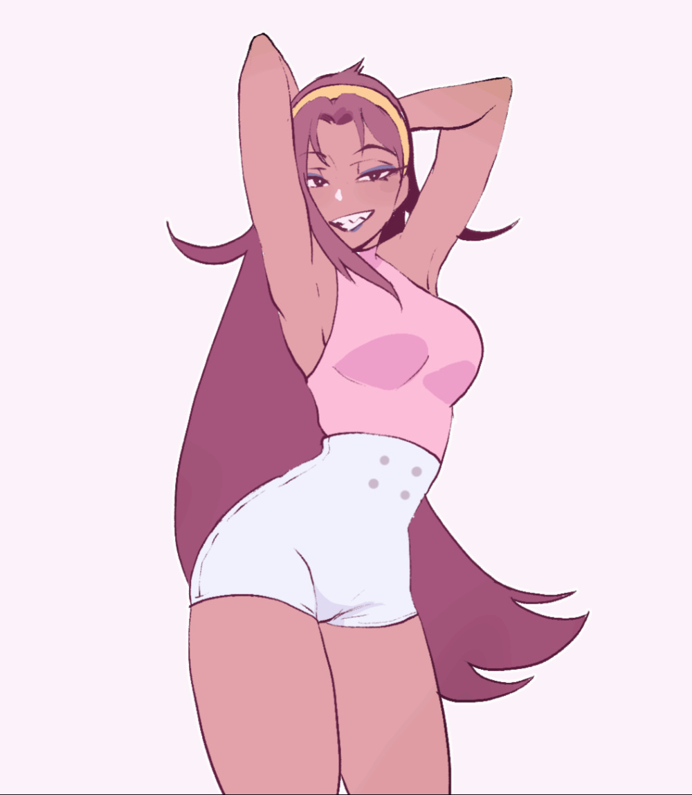 Thiccwithaq Tsona Gallery