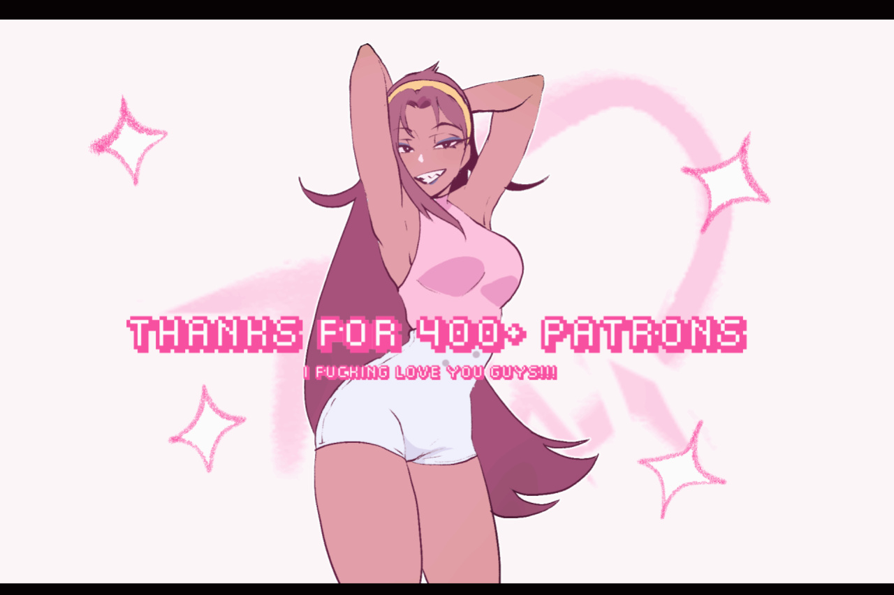 Thiccwithaq Tsona Gallery