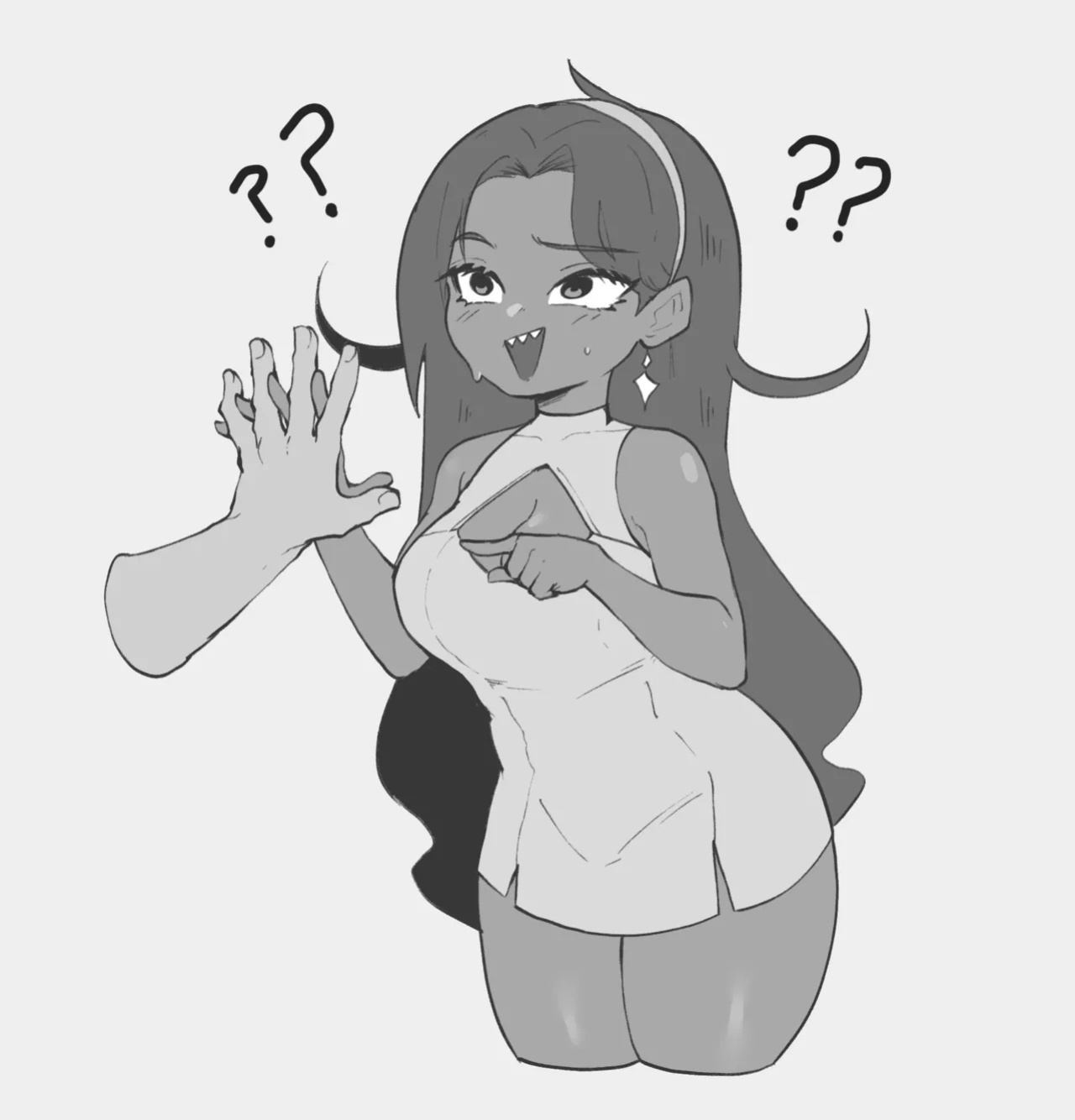 Thiccwithaq Tsona Gallery