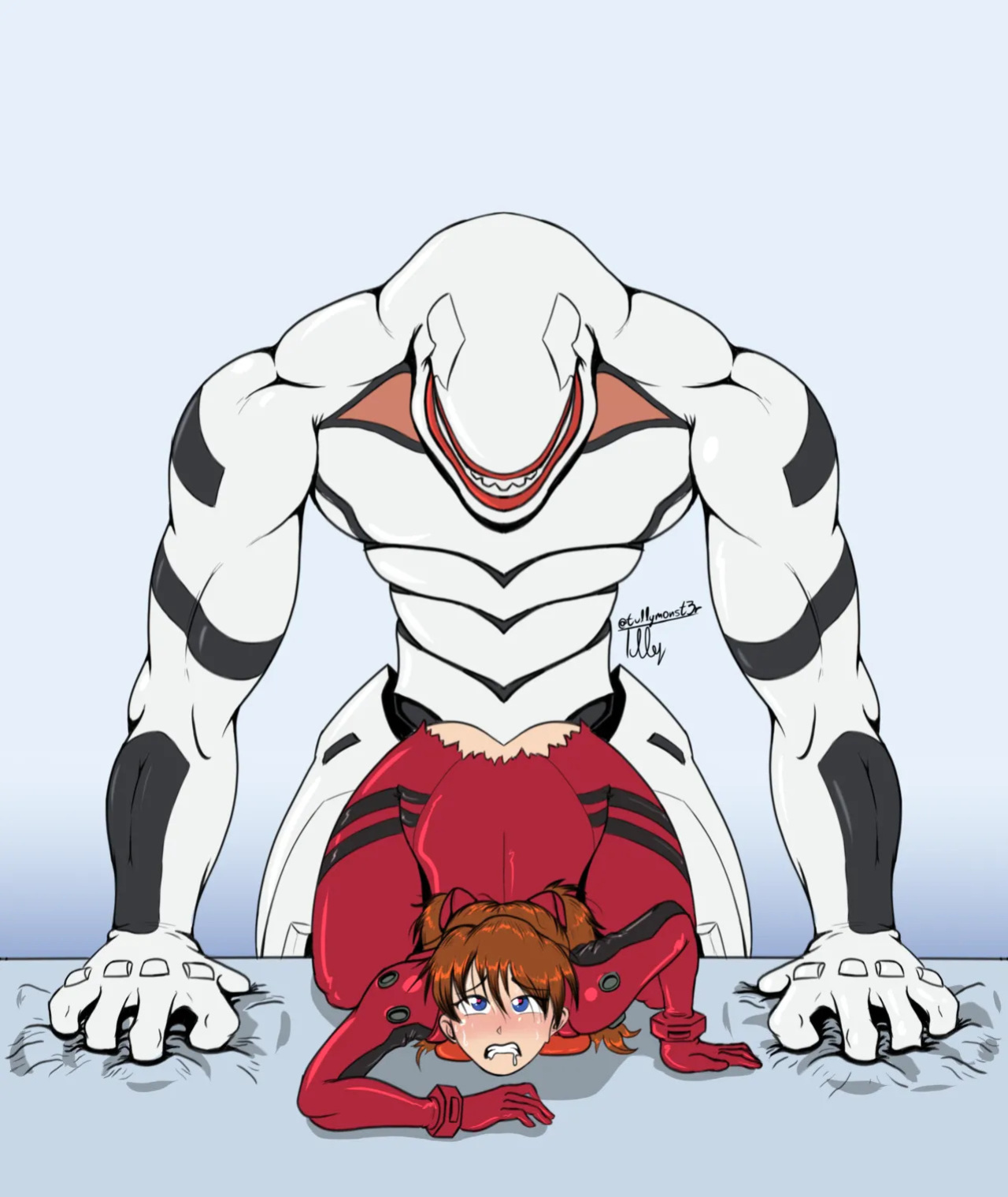 [sankakucomplex] tullymonst3r