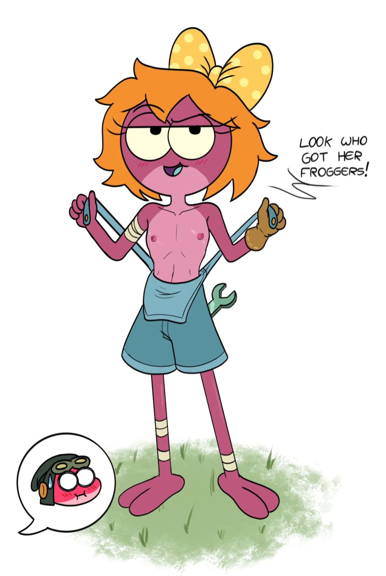 [sankakucomplex] tullymonst3r