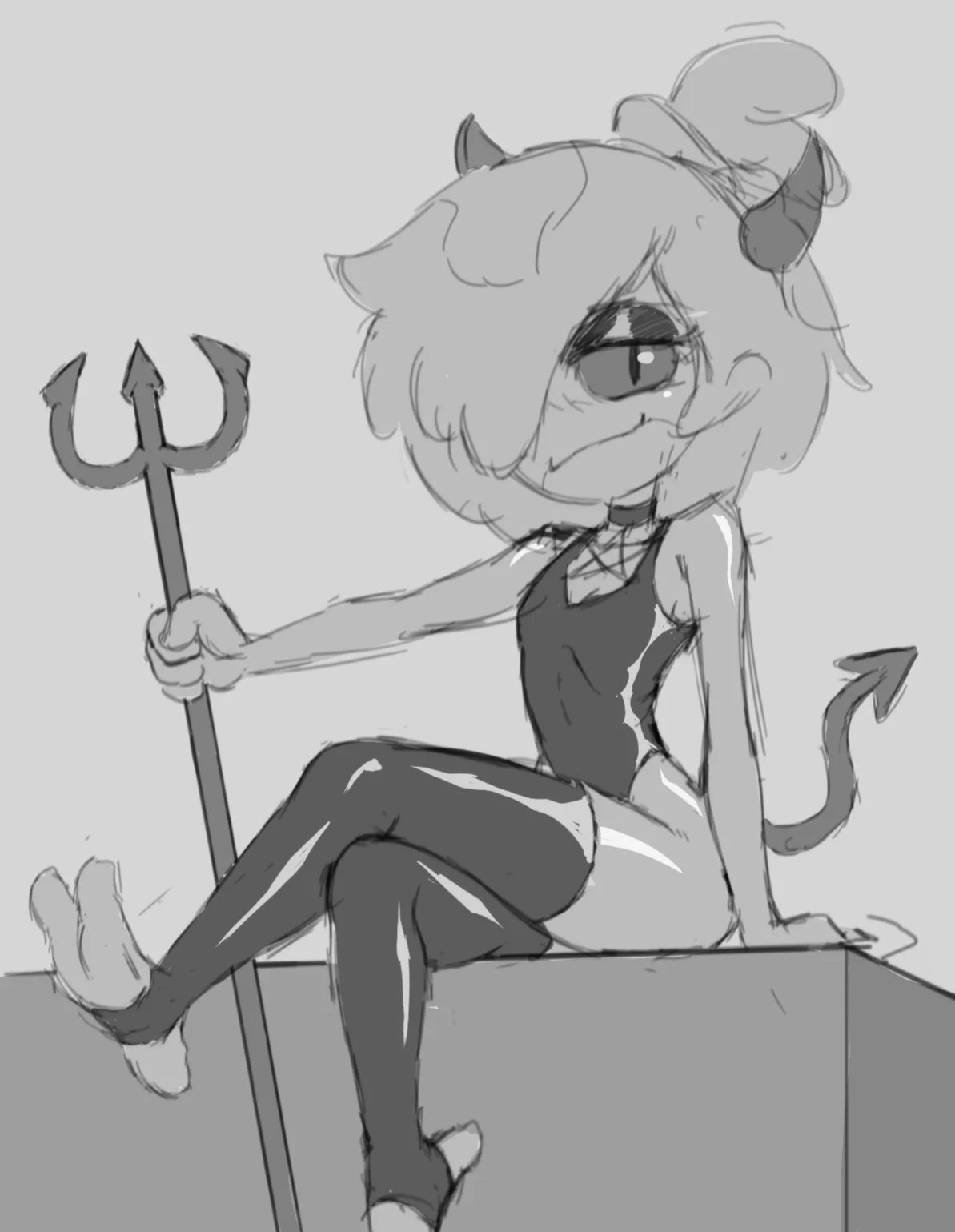 [sankakucomplex] tullymonst3r