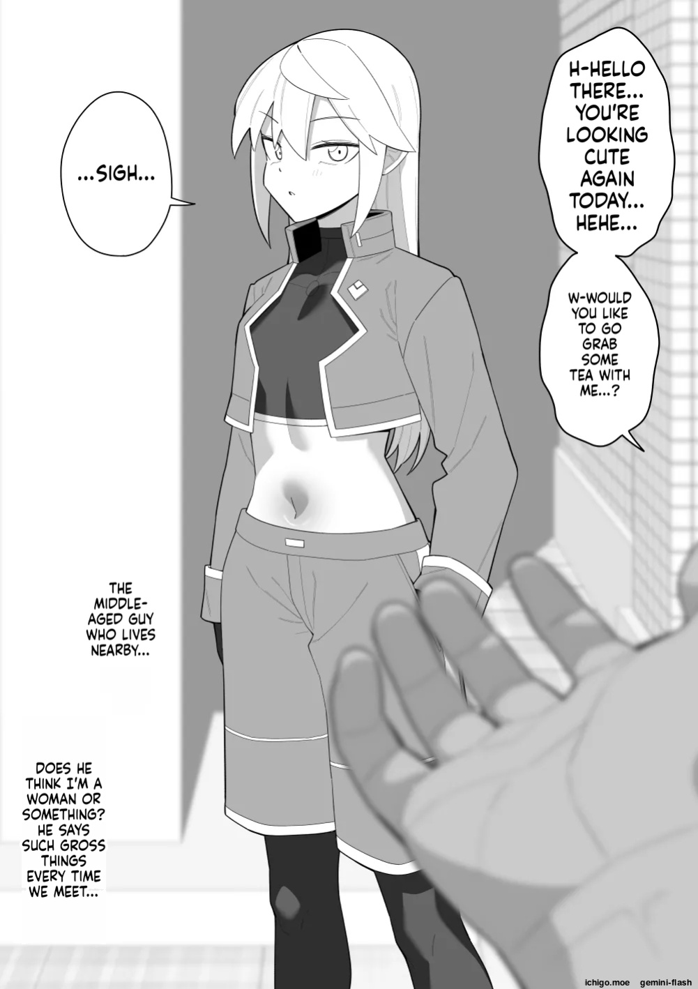 [Tateyoko Ichisen (Shinagawa Mikuzu)] Boys Who Meet a Terrible Fate Vol. 10