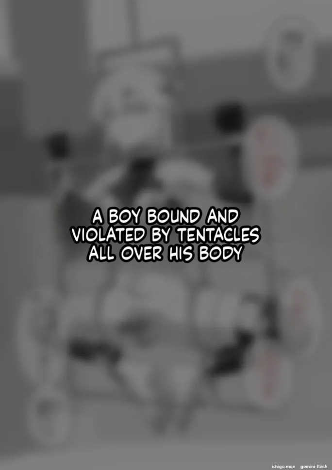 [Tateyoko Ichisen (Shinagawa Mikuzu)] Boys Who Meet a Terrible Fate Vol. 10