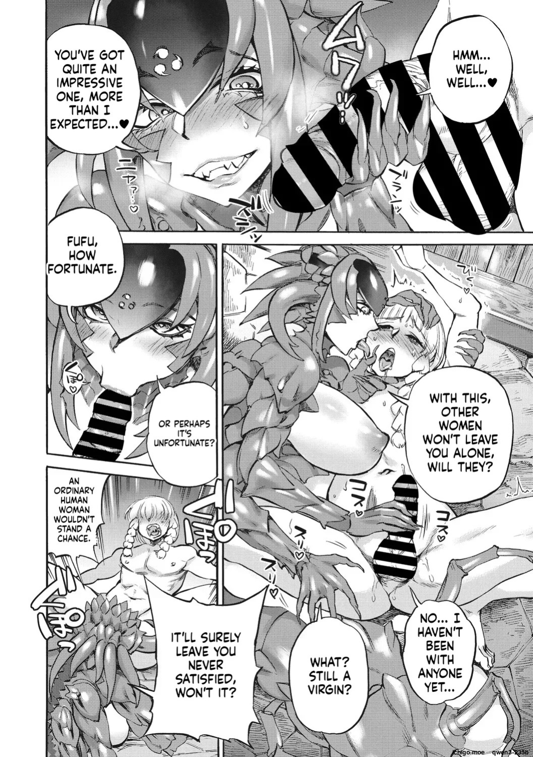 [Ameyama Denshin] Anneliese no Takarabako - Anneliese's Treasure Chest [Digital]