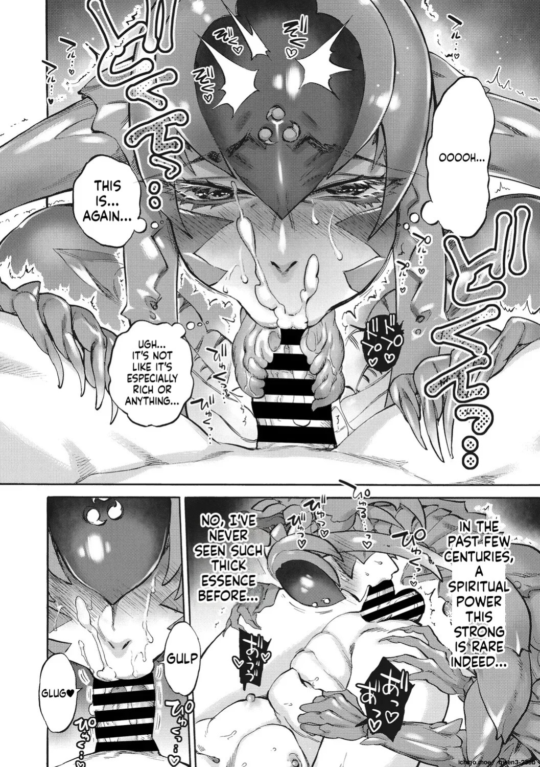 [Ameyama Denshin] Anneliese no Takarabako - Anneliese's Treasure Chest [Digital]