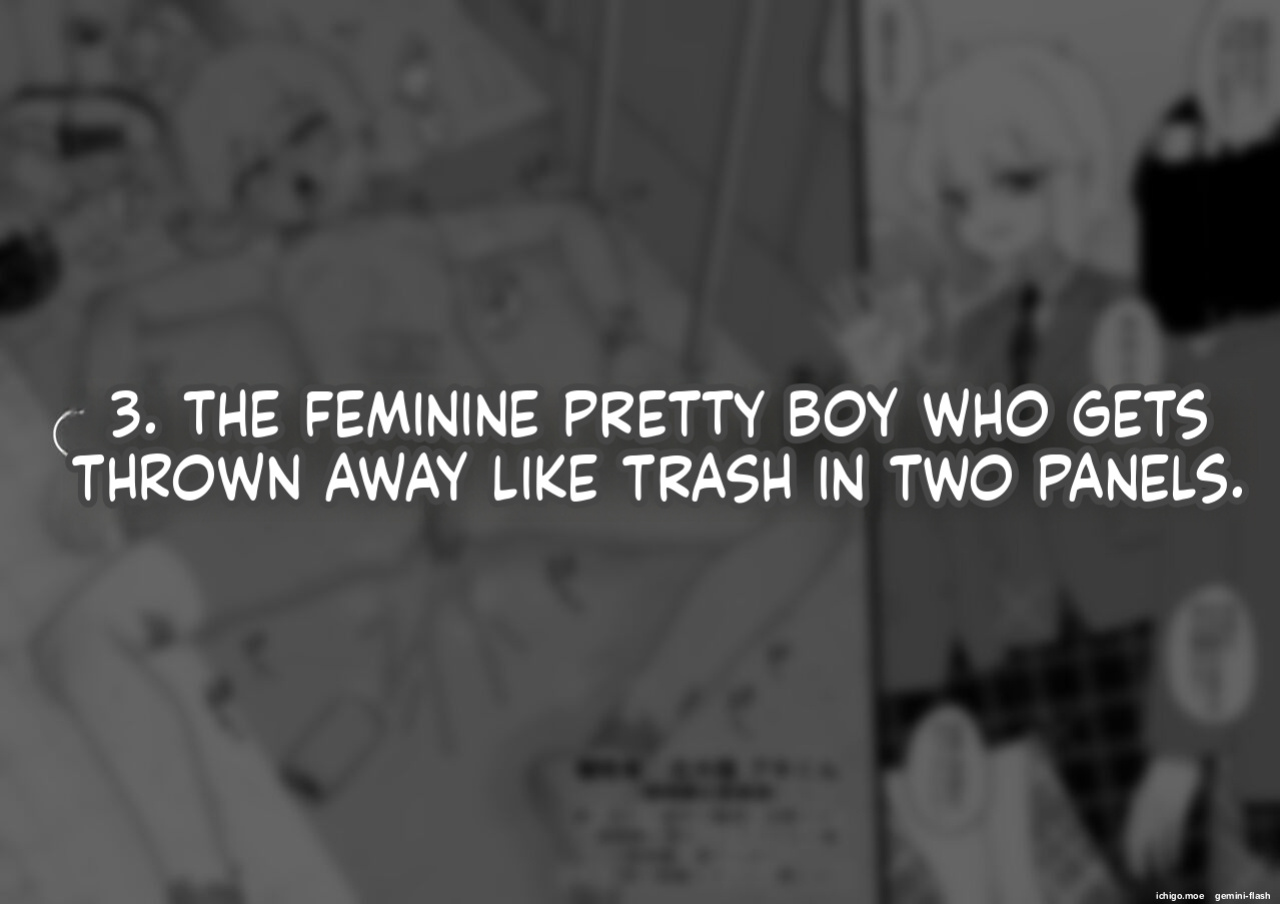 [Tateyoko Issen (Shinagawa Mikuzu)] Boys Who Meet a Terrible Fate Vol.8