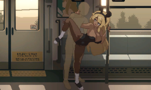 Train45 [v1.0.5.3] [Elniko]