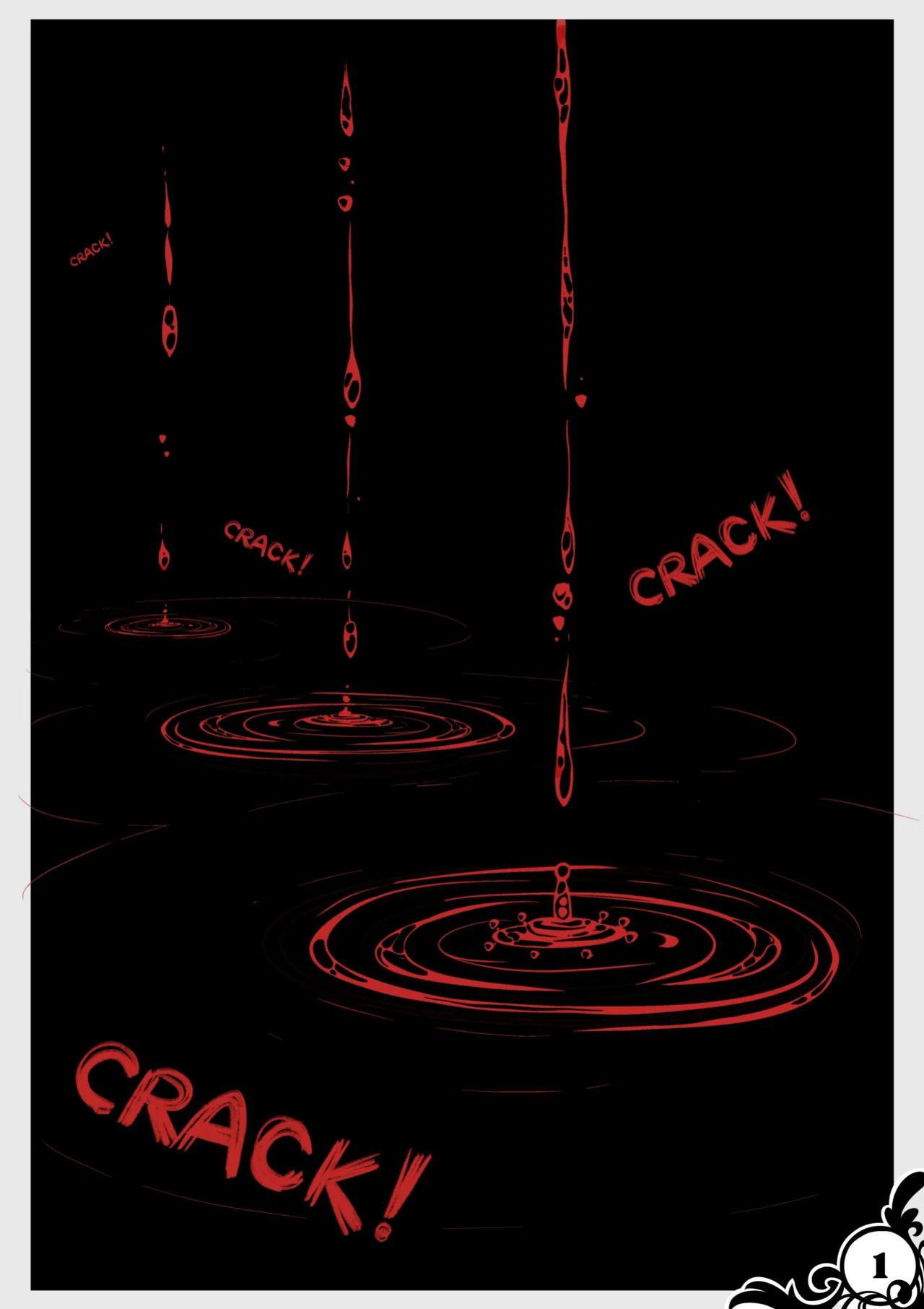 [SilverEdge] The Prince's Downfall Ch. 2: Before The Throne (OnGoing)
