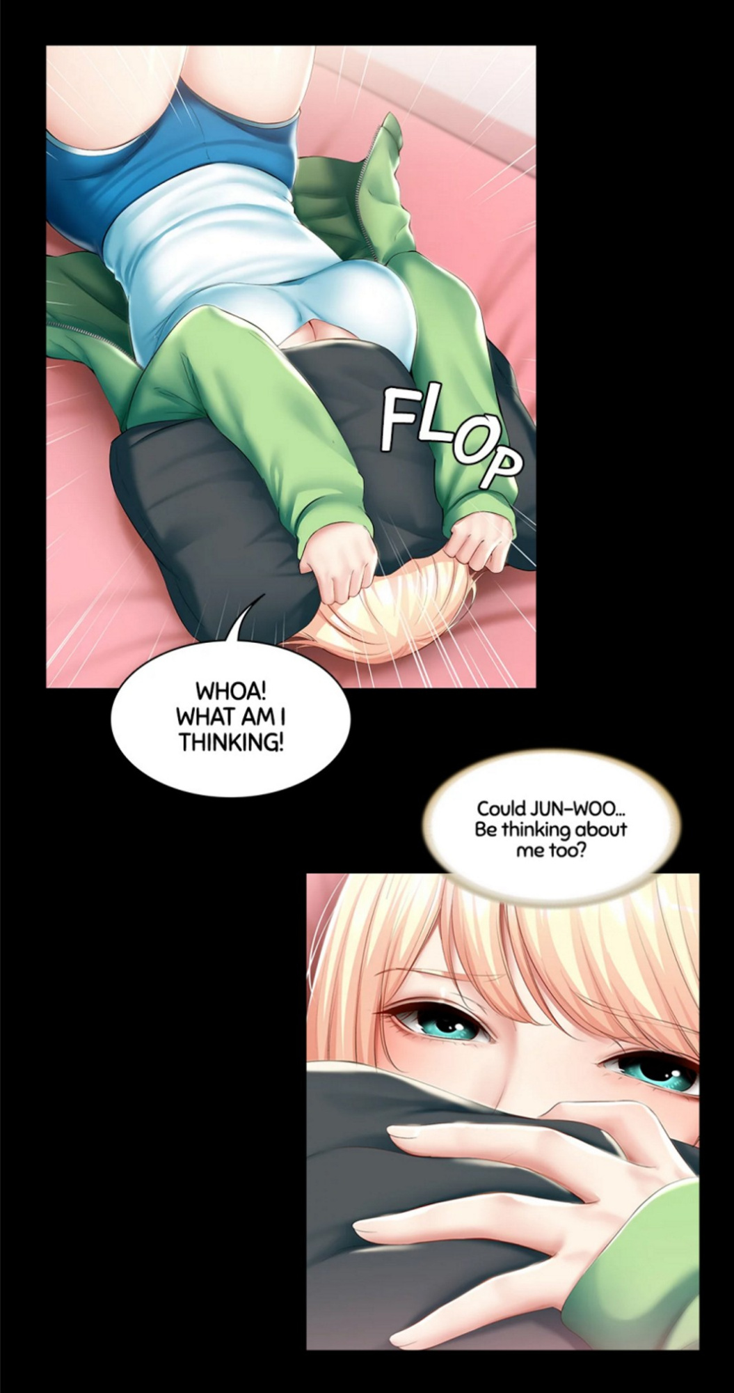 [韩漫]寄宿日记无码Boarding Diary Uncensored 无圣光英文字幕 61-80话
