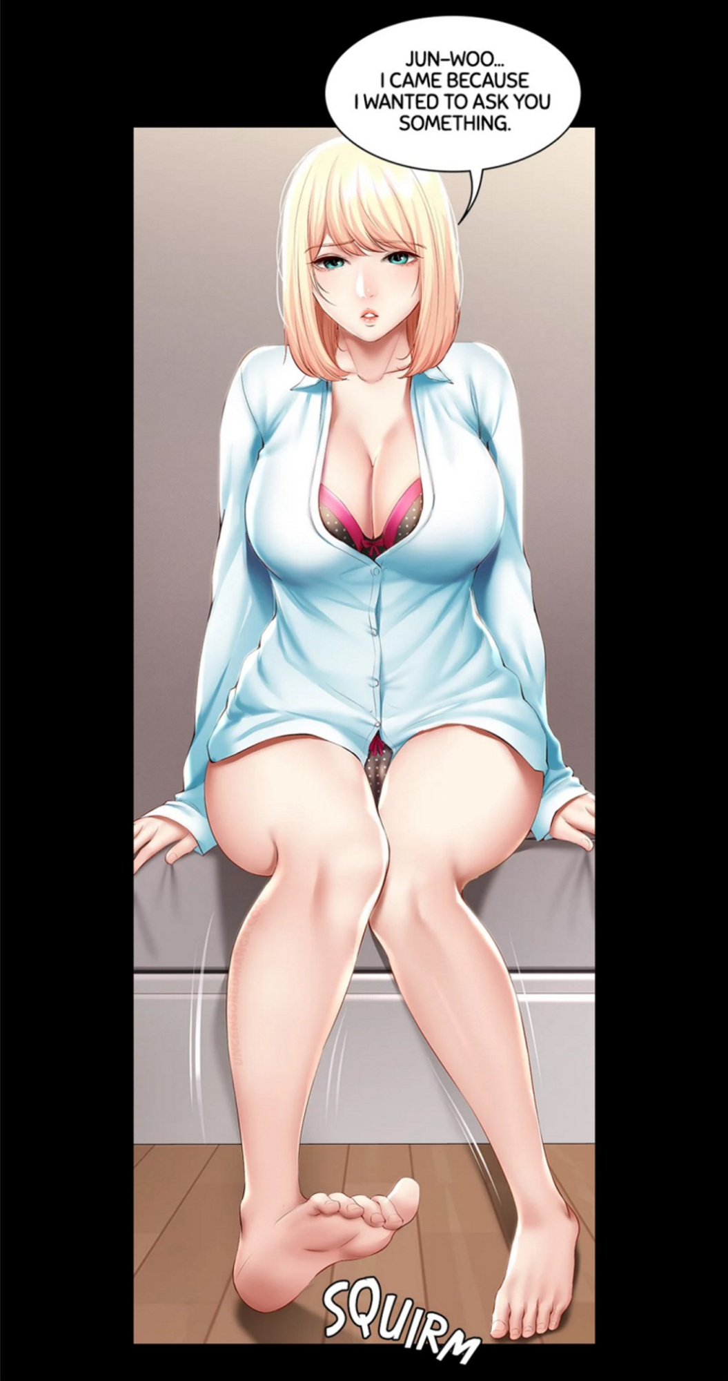[韩漫]寄宿日记无码Boarding Diary Uncensored 无圣光英文字幕 61-80话