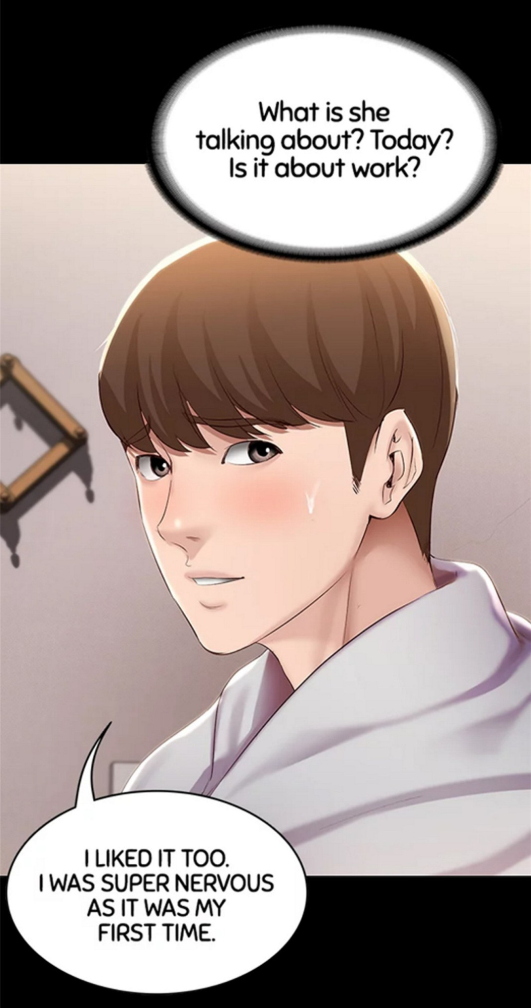 [韩漫]寄宿日记无码Boarding Diary Uncensored 无圣光英文字幕 61-80话