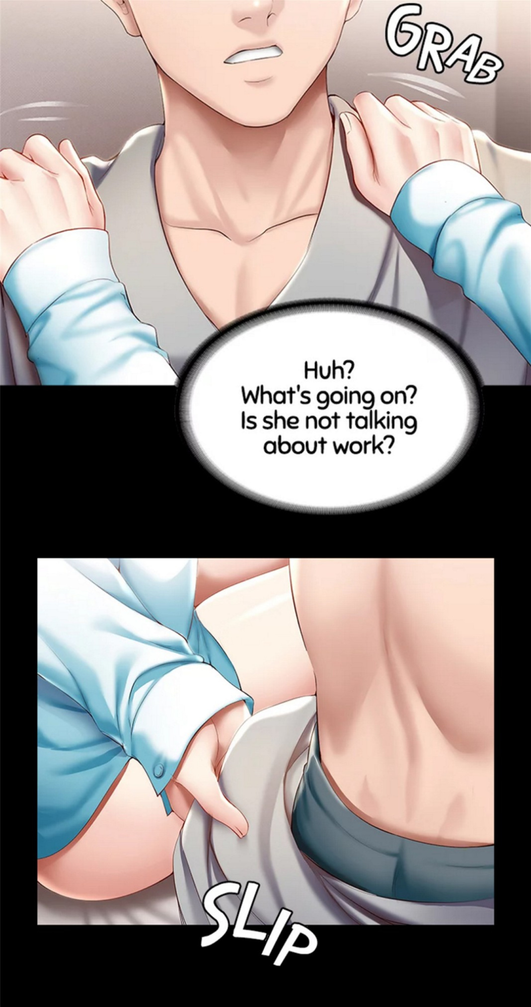 [韩漫]寄宿日记无码Boarding Diary Uncensored 无圣光英文字幕 61-80话