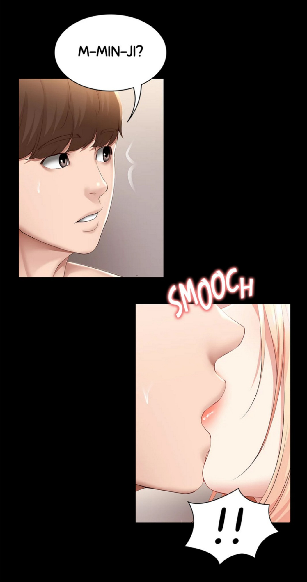 [韩漫]寄宿日记无码Boarding Diary Uncensored 无圣光英文字幕 61-80话