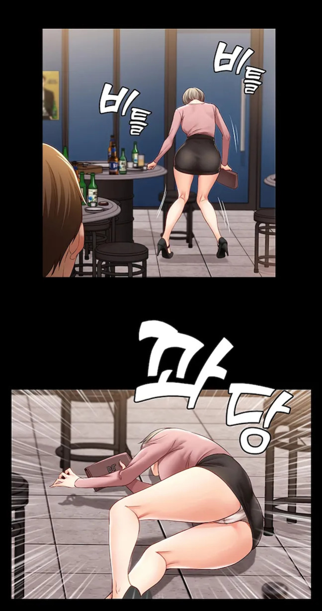 [韩漫]寄宿日记无码Boarding Diary Uncensored 无圣光英文字幕 1-20话