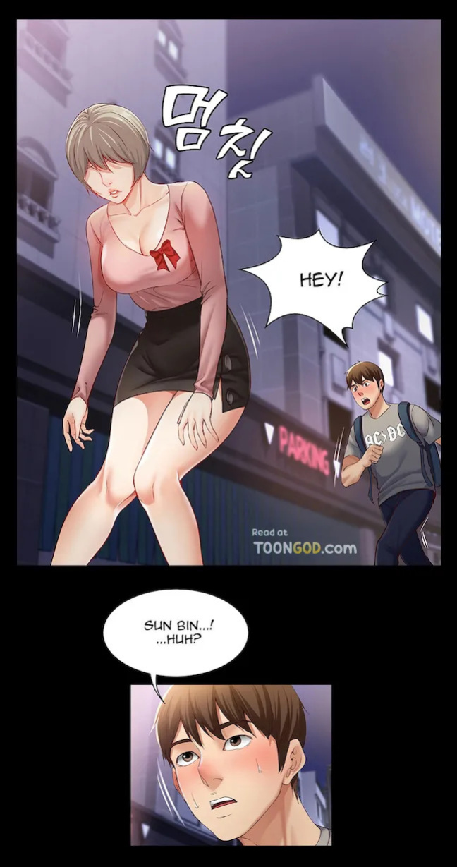 [韩漫]寄宿日记无码Boarding Diary Uncensored 无圣光英文字幕 1-20话