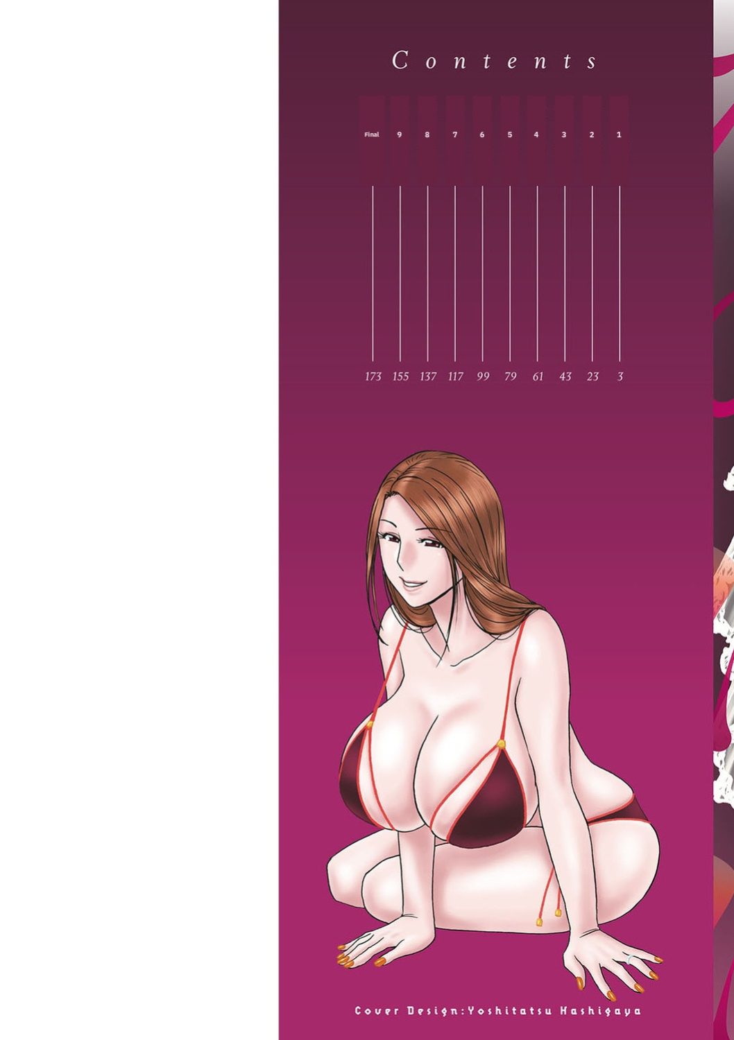 [Hidemaru] Shitataru Kano Haha | Dripping Kano Mama [English] [MTL] [Digital]