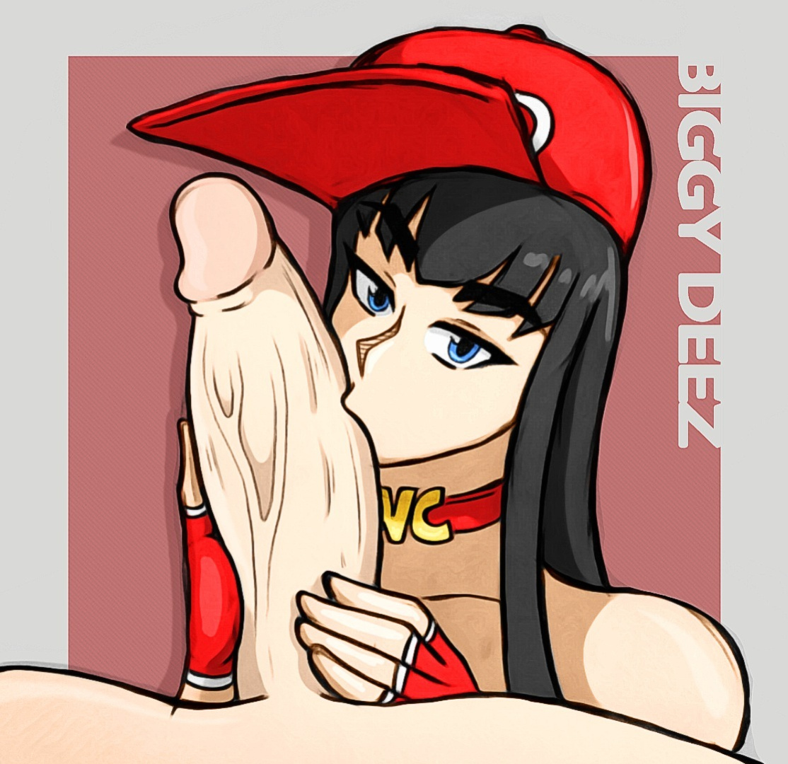 [Biggy Deez] Satsuki Kiryuin Gallery