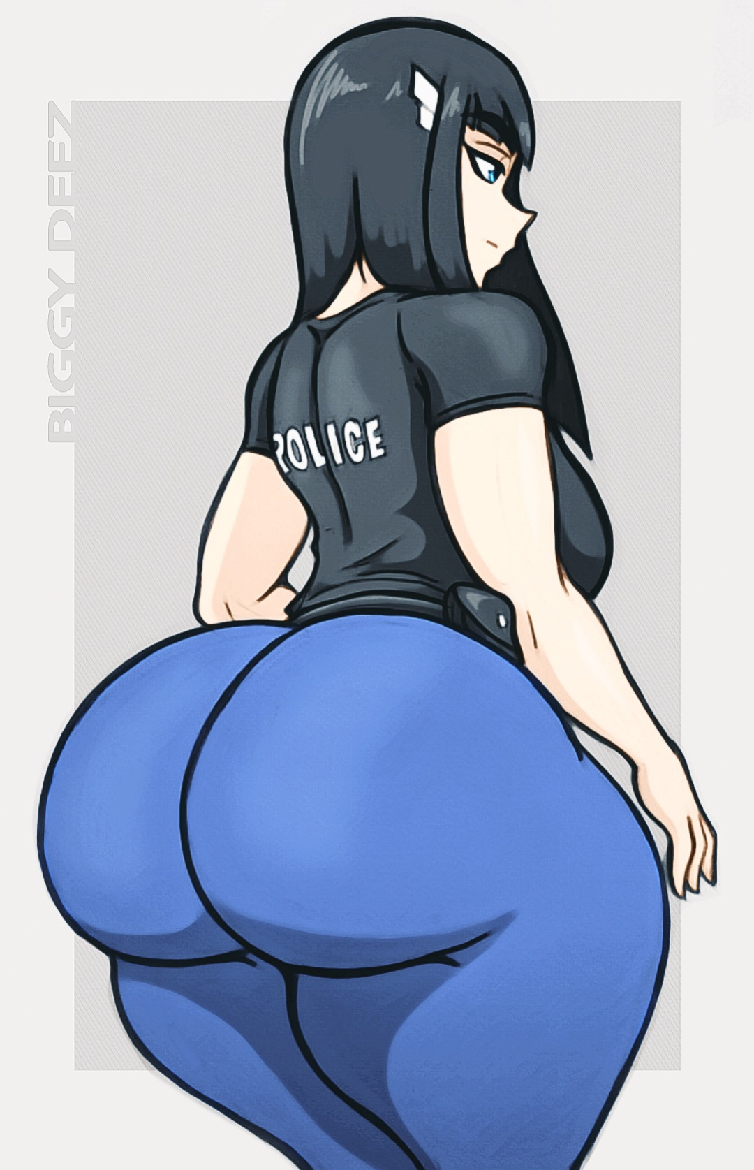 [Biggy Deez] Satsuki Kiryuin Gallery