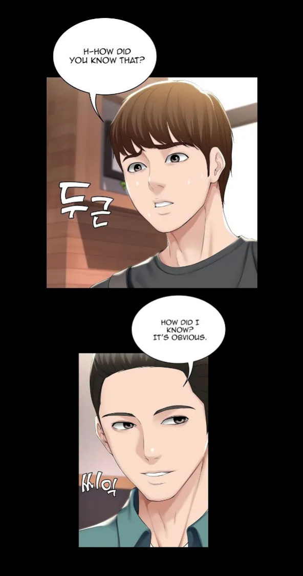 [韩漫]寄宿日记无码Boarding Diary Uncensored 无圣光英文字幕 41-60话