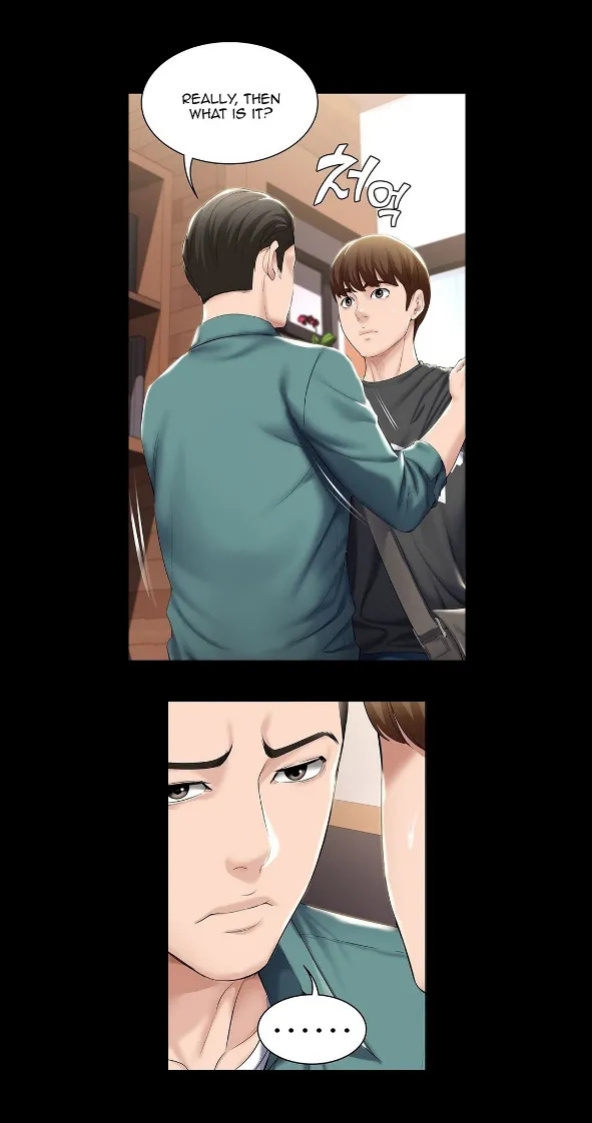 [韩漫]寄宿日记无码Boarding Diary Uncensored 无圣光英文字幕 41-60话