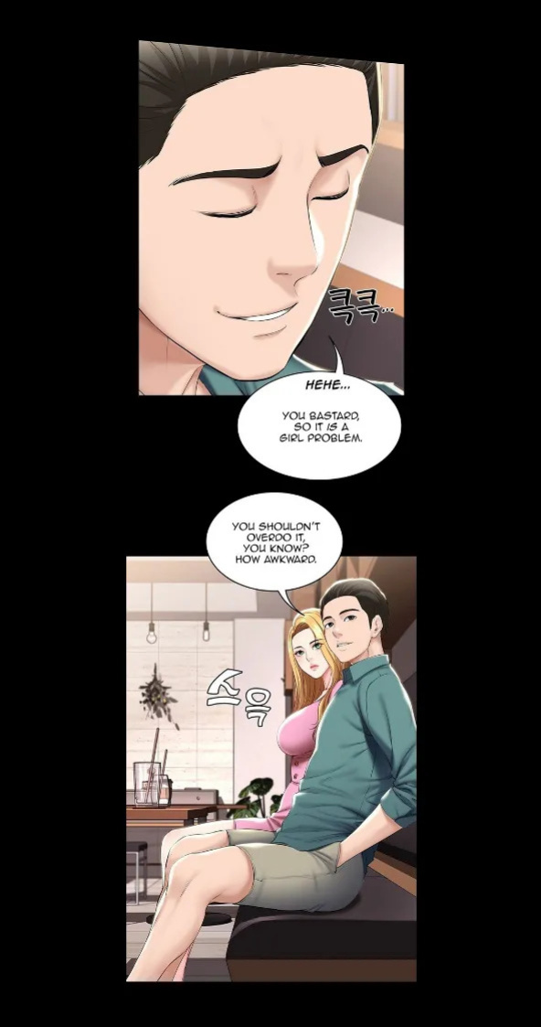 [韩漫]寄宿日记无码Boarding Diary Uncensored 无圣光英文字幕 41-60话