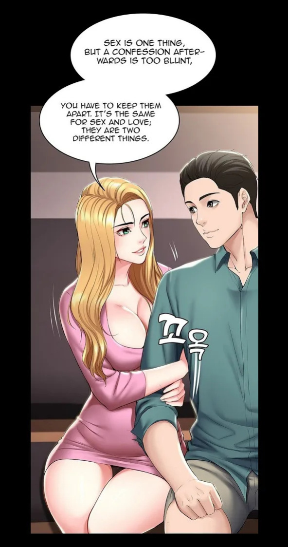 [韩漫]寄宿日记无码Boarding Diary Uncensored 无圣光英文字幕 41-60话