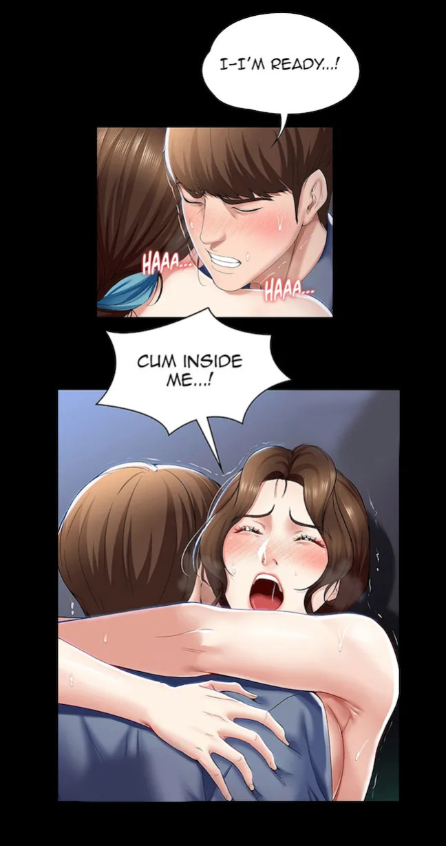 [韩漫]寄宿日记无码Boarding Diary Uncensored 无圣光英文字幕 21-40话