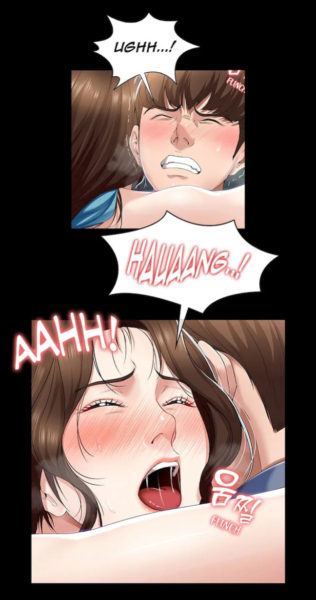 [韩漫]寄宿日记无码Boarding Diary Uncensored 无圣光英文字幕 21-40话