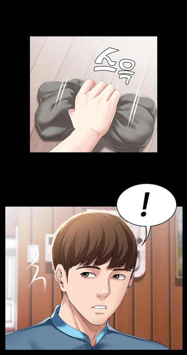 [韩漫]寄宿日记无码Boarding Diary Uncensored 无圣光英文字幕 21-40话