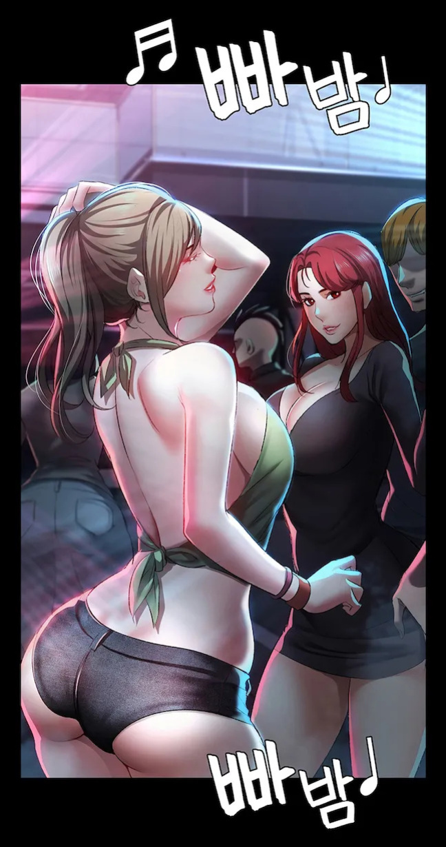 [韩漫]寄宿日记无码Boarding Diary Uncensored 无圣光英文字幕 21-40话