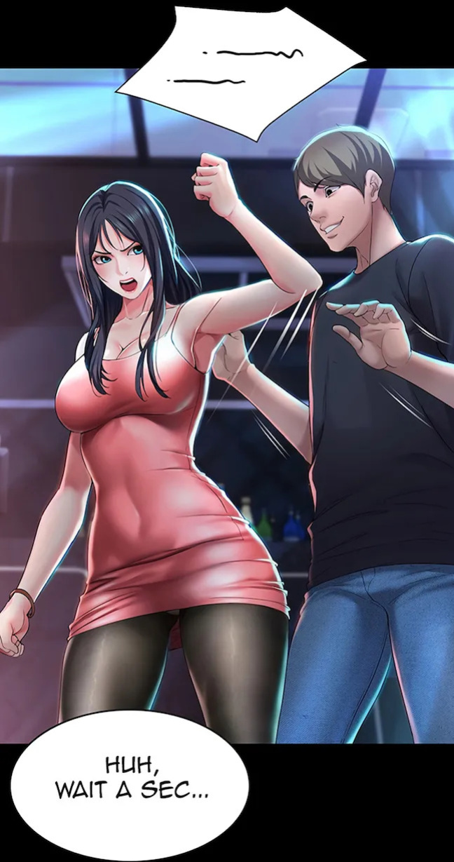 [韩漫]寄宿日记无码Boarding Diary Uncensored 无圣光英文字幕 21-40话