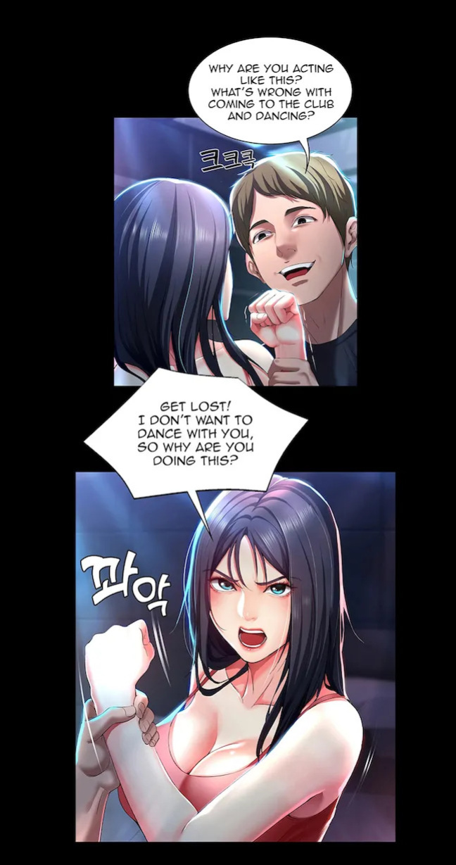 [韩漫]寄宿日记无码Boarding Diary Uncensored 无圣光英文字幕 21-40话