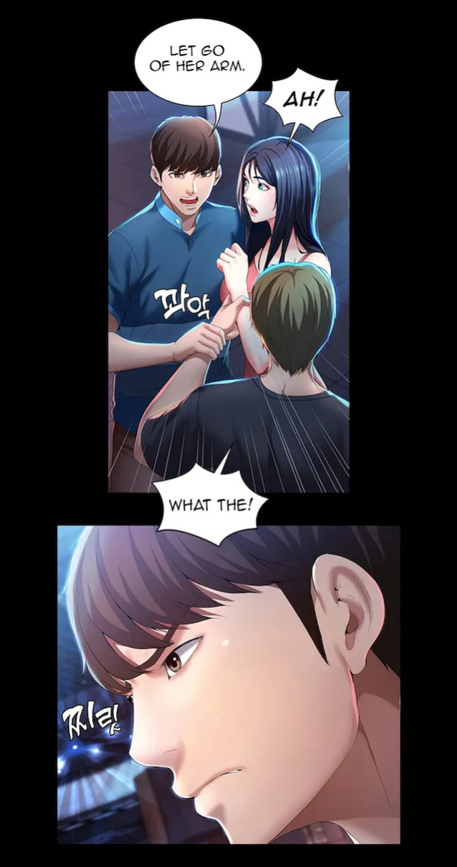 [韩漫]寄宿日记无码Boarding Diary Uncensored 无圣光英文字幕 21-40话