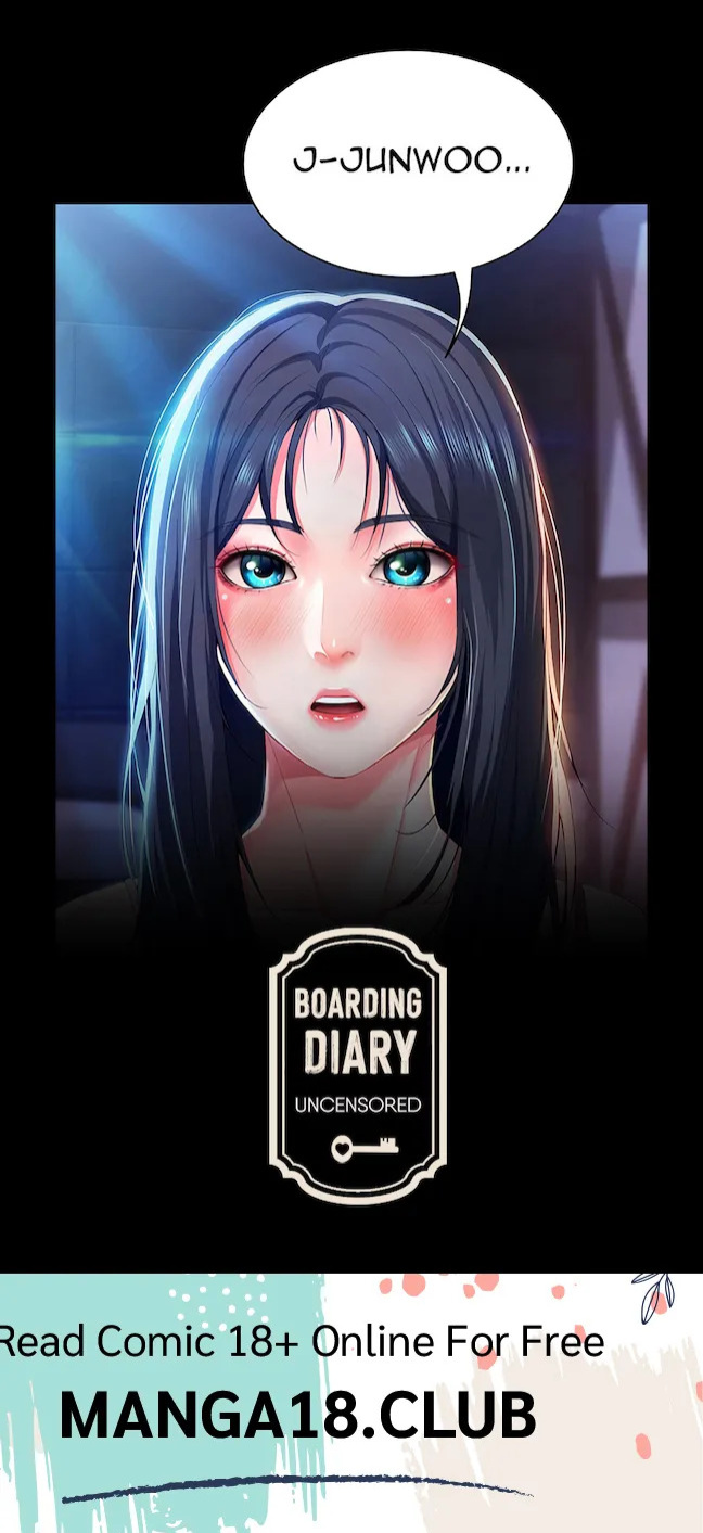 [韩漫]寄宿日记无码Boarding Diary Uncensored 无圣光英文字幕 21-40话