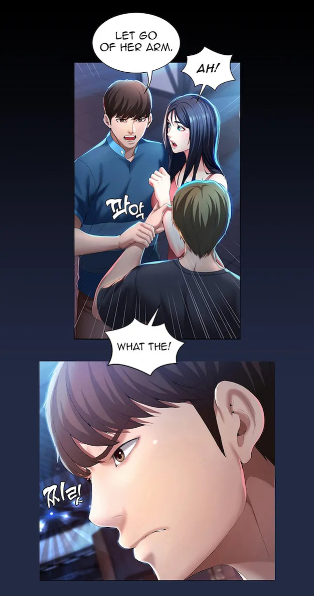 [韩漫]寄宿日记无码Boarding Diary Uncensored 无圣光英文字幕 21-40话