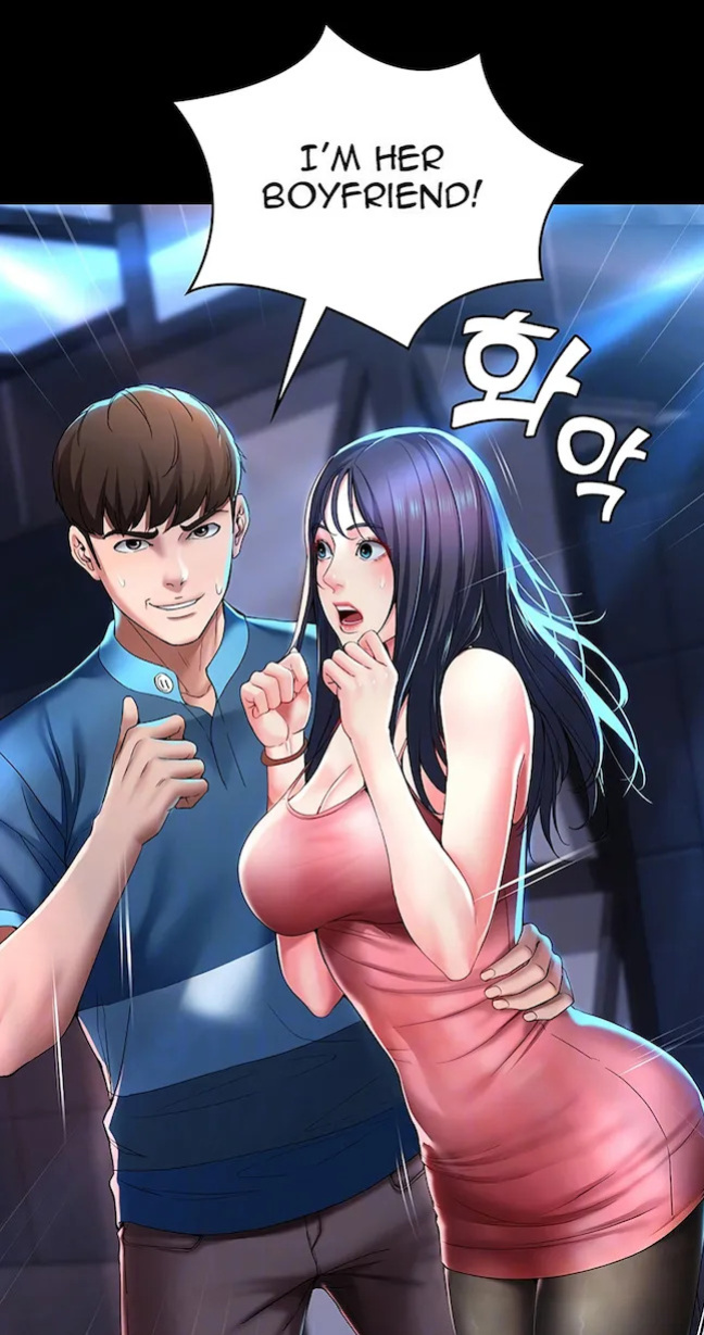 [韩漫]寄宿日记无码Boarding Diary Uncensored 无圣光英文字幕 21-40话
