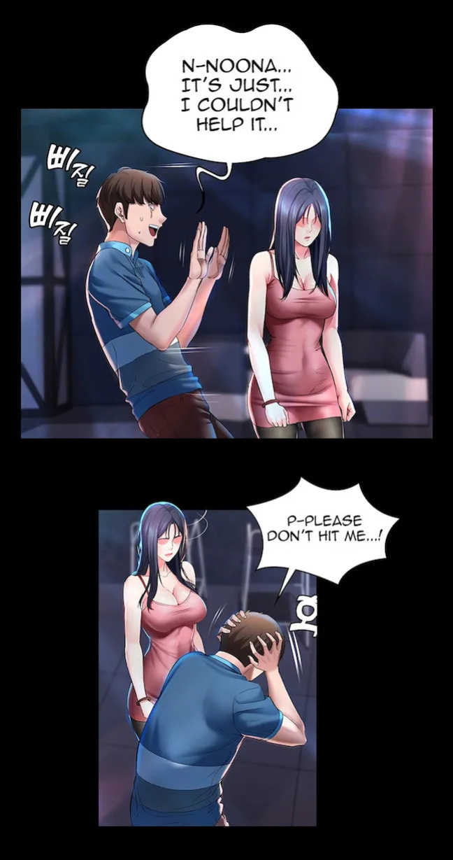 [韩漫]寄宿日记无码Boarding Diary Uncensored 无圣光英文字幕 21-40话