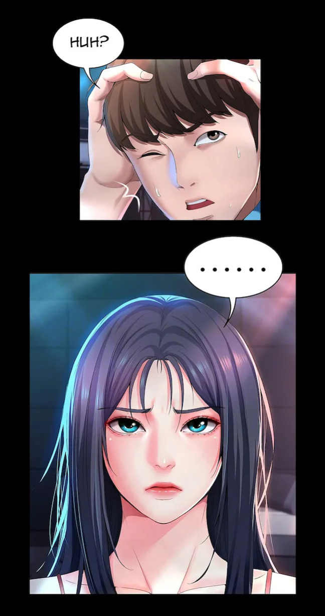 [韩漫]寄宿日记无码Boarding Diary Uncensored 无圣光英文字幕 21-40话