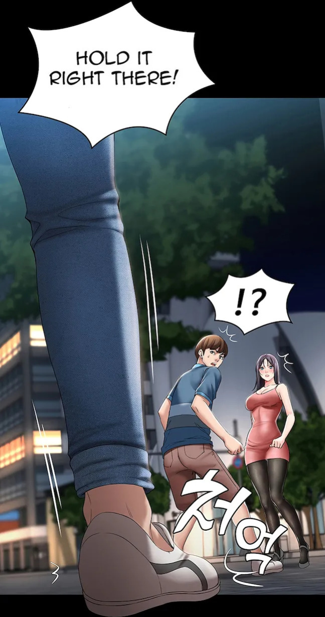 [韩漫]寄宿日记无码Boarding Diary Uncensored 无圣光英文字幕 21-40话