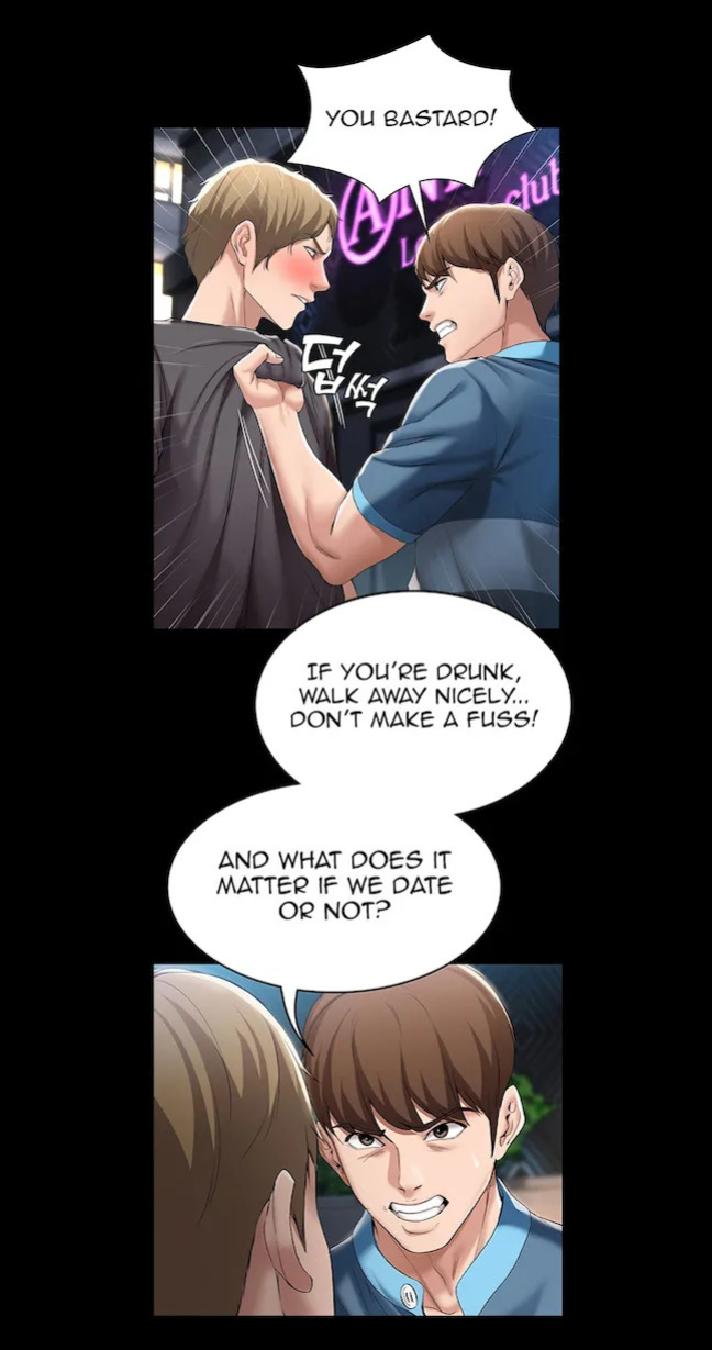 [韩漫]寄宿日记无码Boarding Diary Uncensored 无圣光英文字幕 21-40话