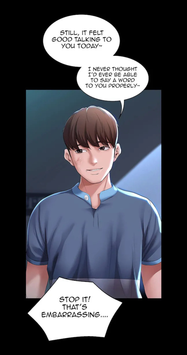 [韩漫]寄宿日记无码Boarding Diary Uncensored 无圣光英文字幕 21-40话